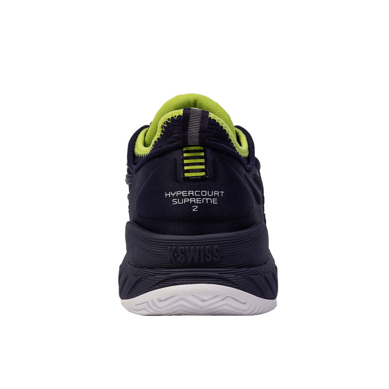 K-Swiss Hypercourt Supreme 2 (M) (Peacoat)