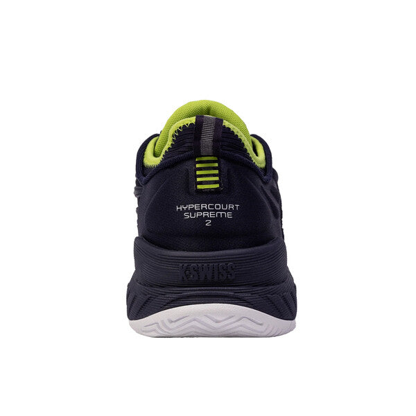 K-Swiss Hypercourt Supreme 2 (M) (Peacoat)