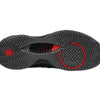 K-Swiss Hypercourt Supreme 2 (M) (Black/Grey) K-Swiss