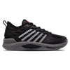 K-Swiss Hypercourt Supreme 2 (M) (Black/Grey) K-Swiss