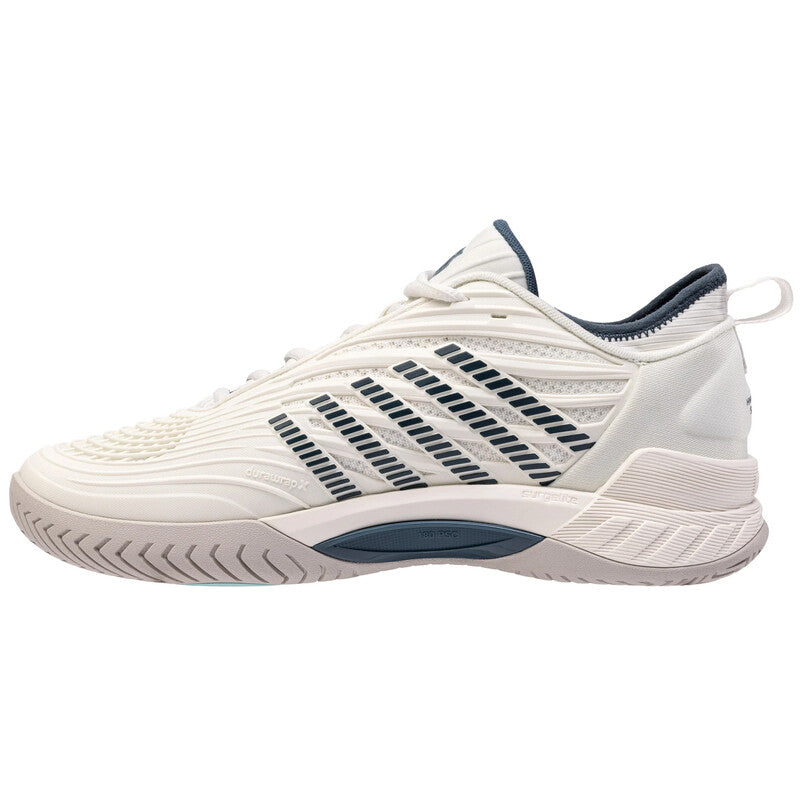 K-Swiss Hypercourt Supreme 2 (M) (Star White)
