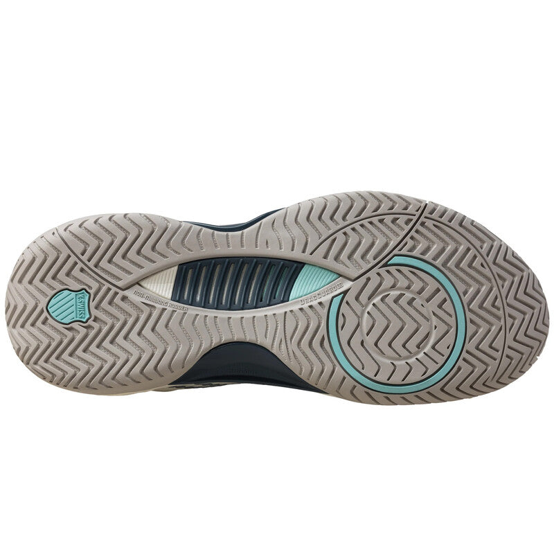 K-Swiss Hypercourt Supreme 2 (M) (Star White)