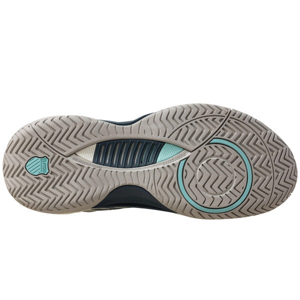 K-Swiss Hypercourt Supreme 2 (M) (Star White)