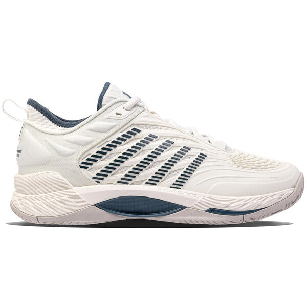 K-Swiss Hypercourt Supreme 2 (M) (Star White)