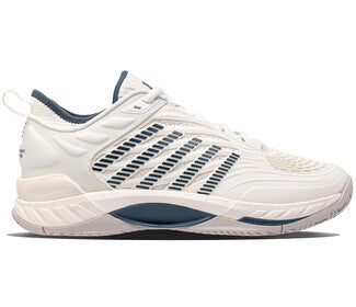 K-Swiss Hypercourt Supreme 2 (M) (Star White)