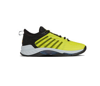 K-Swiss Hypercourt Supreme 2 (M) (Tennis Yellow)