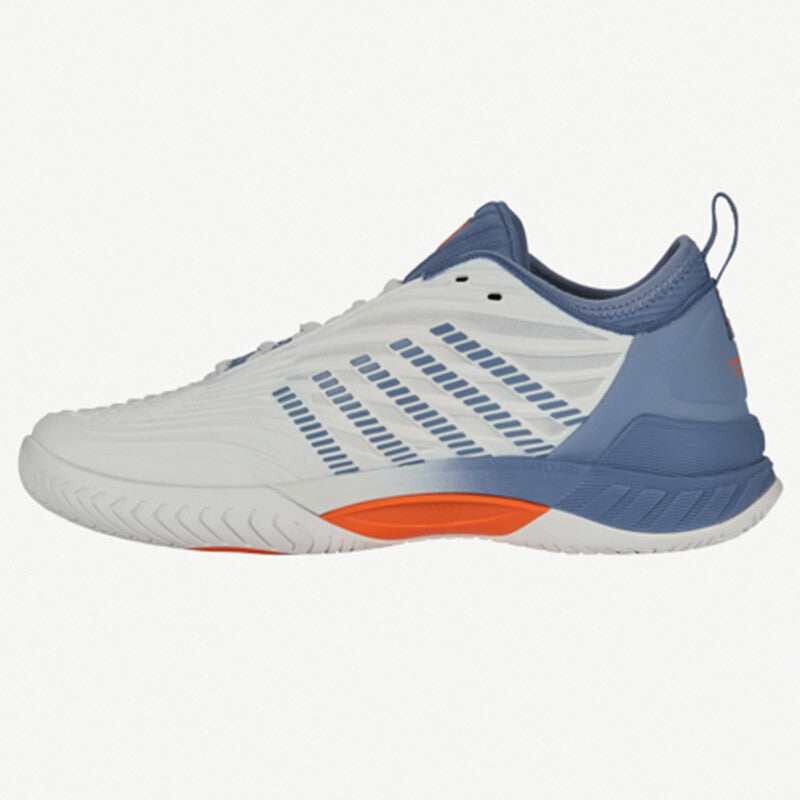 K-Swiss Hypercourt Supreme 2 (M) (White/Stargazer) K-Swiss