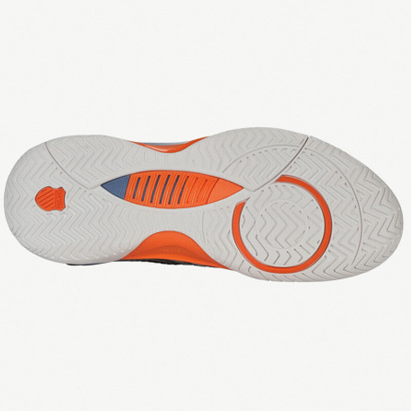 K-Swiss Hypercourt Supreme 2 (M) (White/Stargazer) K-Swiss