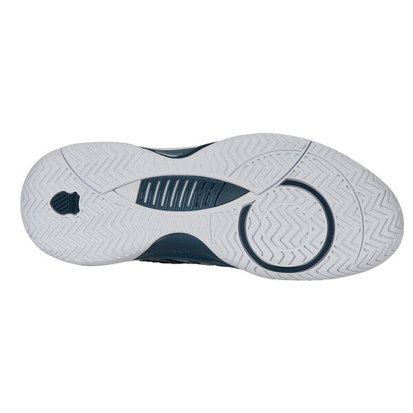 K-Swiss Hypercourt Supreme 2 (M) (White/Stargazer)