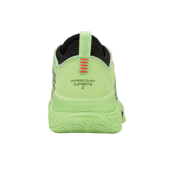 K-Swiss Hypercourt Supreme 2 (M) (Neon Green)