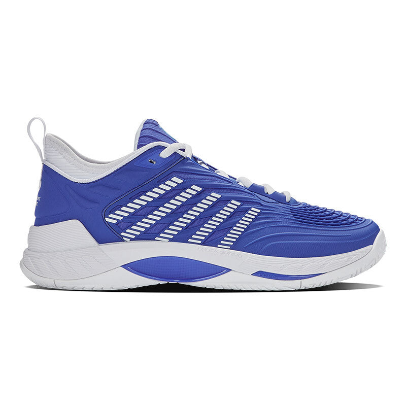 K-Swiss Hypercourt Supreme 2 (M) (Whitecap Gray) K-Swiss