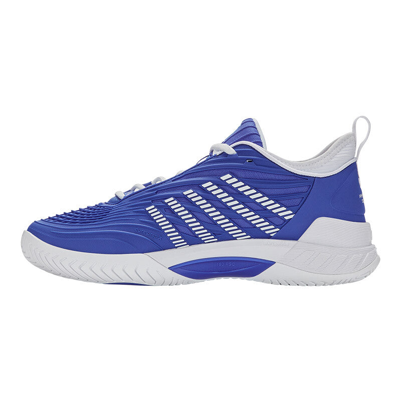 K-Swiss Hypercourt Supreme 2 (M) (Whitecap Gray) K-Swiss