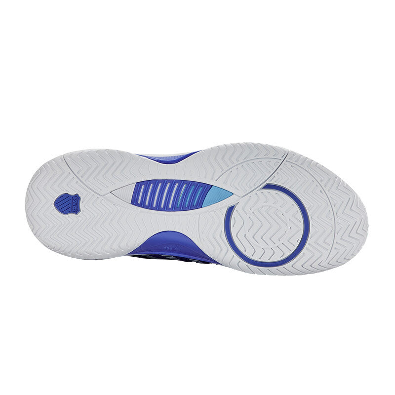 K-Swiss Hypercourt Supreme 2 (M) (Whitecap Gray) K-Swiss