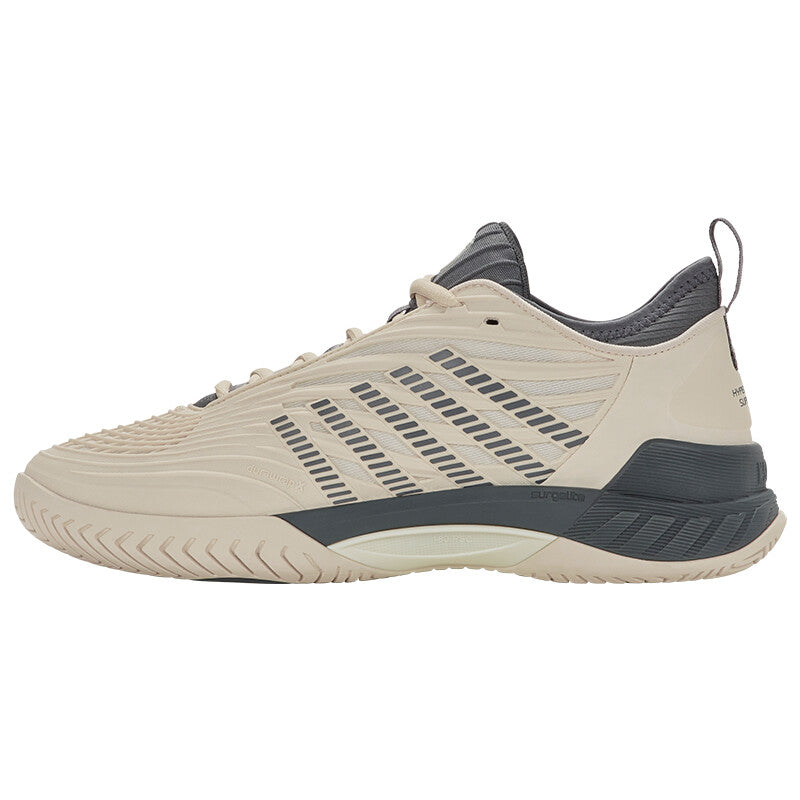 K-Swiss Hypercourt Supreme 2 (M) (Whitecap Gray)
