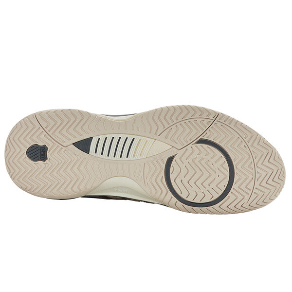 K-Swiss Hypercourt Supreme 2 (M) (Whitecap Gray)
