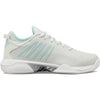 K-Swiss Hypercourt Supreme (W) (White/Blue Glow)