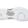 K-Swiss Hypercourt Supreme (W) (White/Blue Glow)