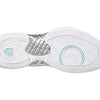K-Swiss Hypercourt Supreme (W) (White/Blue Glow)