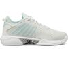 K-Swiss Hypercourt Supreme (W) (White/Blue Glow)