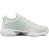 K-Swiss Hypercourt Supreme (W) (White/Blue Glow)