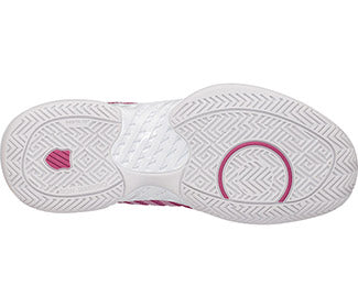 K-Swiss Hypercourt Supreme (W) (Pink)