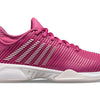 K-Swiss Hypercourt Supreme (W) (Pink) K-Swiss