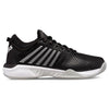K-Swiss Hypercourt Supreme (W) (Black) K-Swiss