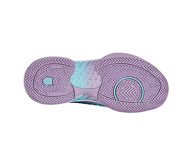 K-Swiss Hypercourt Supreme (W) (Light Blue)