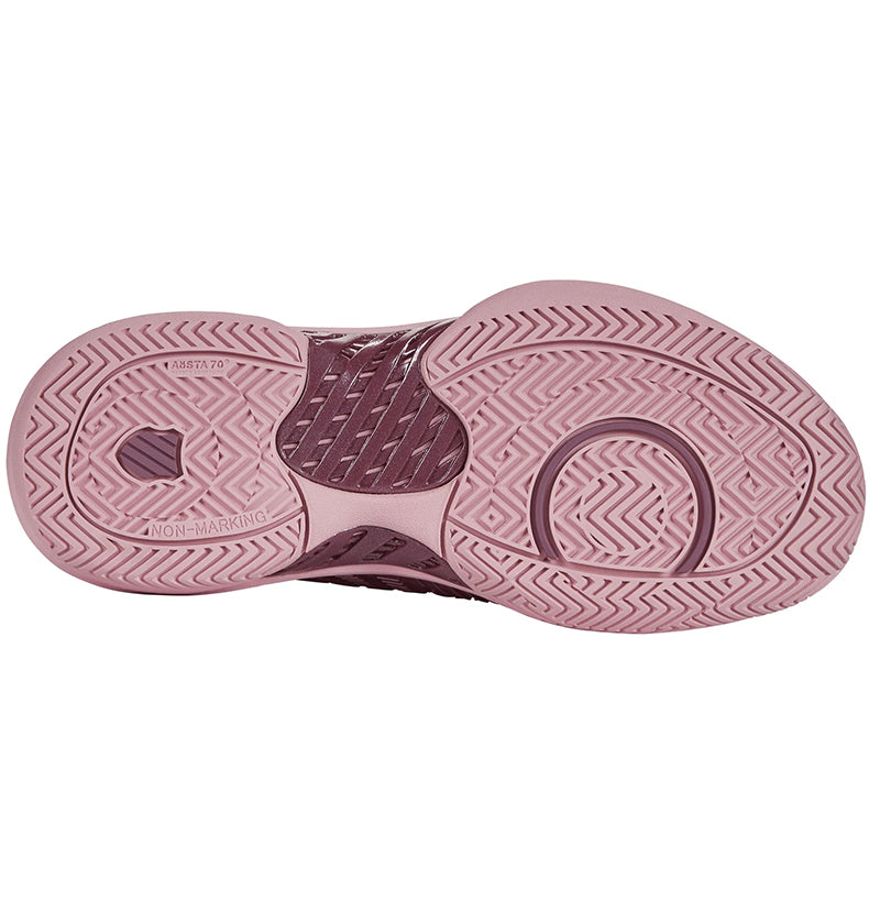 K-Swiss Hypercourt Supreme (W) (Purple/Pink)