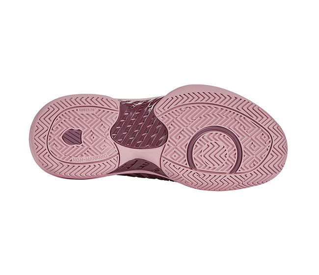 K-Swiss Hypercourt Supreme (W) (Purple/Pink)