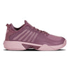 K-Swiss Hypercourt Supreme (W) (Purple/Pink)