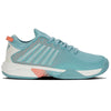 K-Swiss Hypercourt Supreme (W) (Nile Blue) K-Swiss