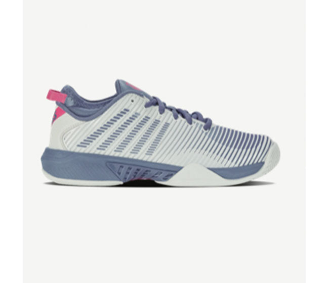 K-Swiss Hypercourt Supreme (W) (Blue Blush)