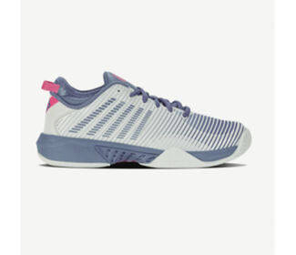 K-Swiss Hypercourt Supreme (W) (Blue Blush)