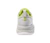 K-Swiss Hypercourt Supreme 2 (W) (Grey/Lime)