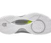 K-Swiss Hypercourt Supreme 2 (W) (Grey/Lime)