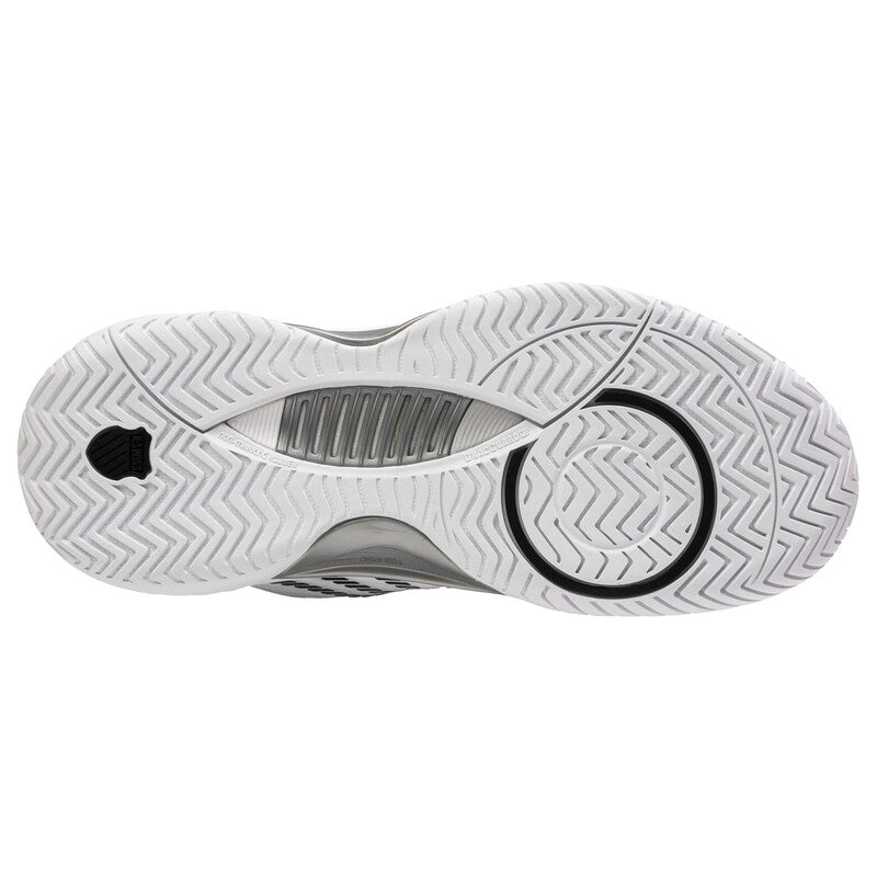 K-Swiss Hypercourt Supreme 2 (W) (White) K-Swiss