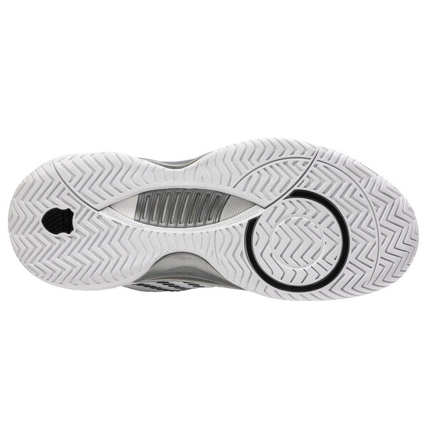 K-Swiss Hypercourt Supreme 2 (W) (White)