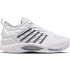 K-Swiss Hypercourt Supreme 2 (W) (White) K-Swiss