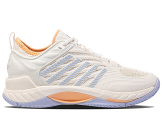 K-Swiss Hypercourt Supreme 2 (W) (Star White/Peach)