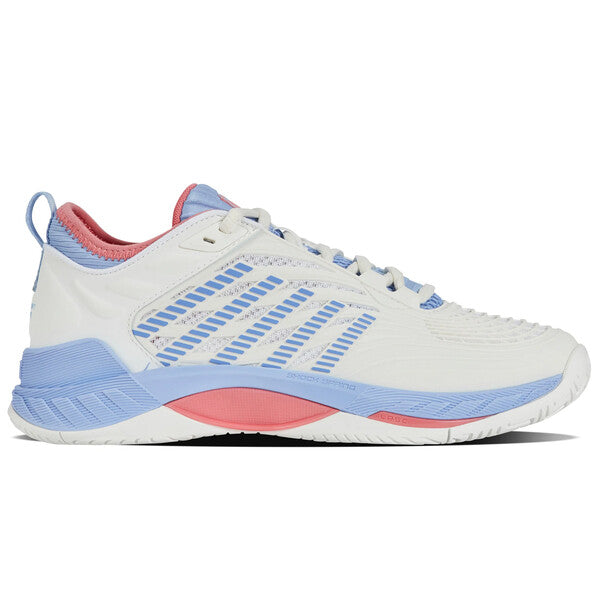 K-Swiss Hypercourt Supreme 2 (W) (White)