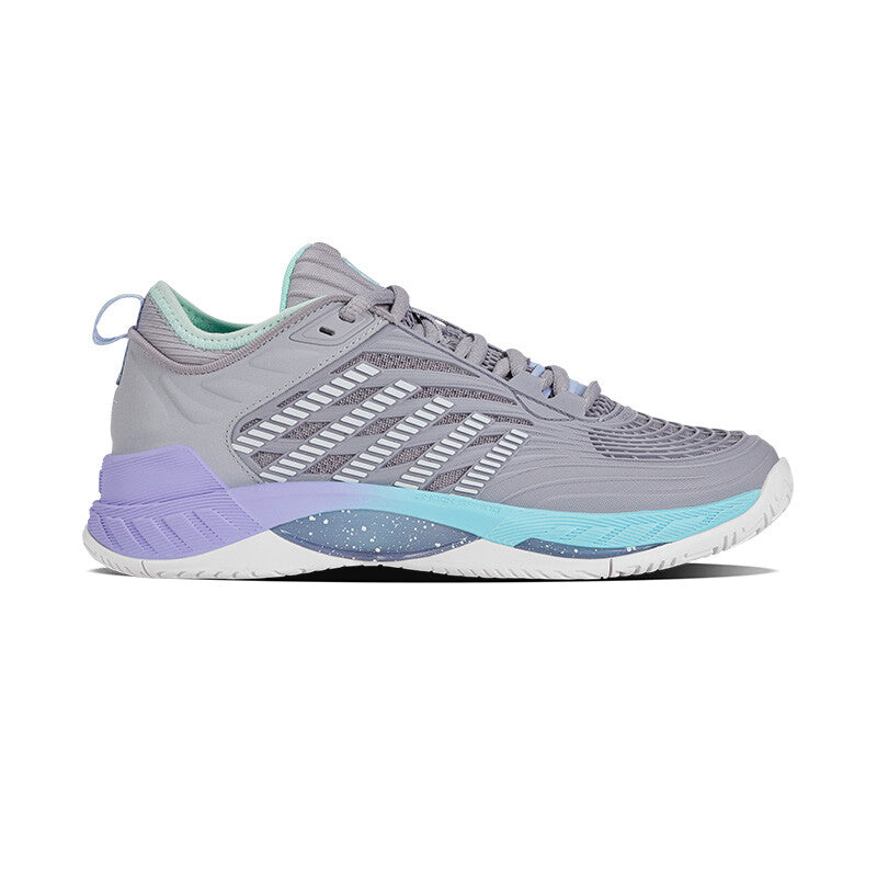 K-Swiss Hypercourt Supreme 2 (W) (Grey)