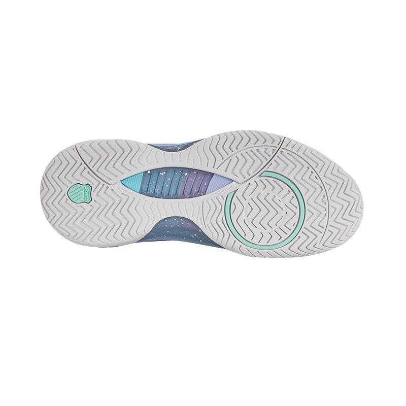 K-Swiss Hypercourt Supreme 2 (W) (Grey)