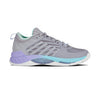 K-Swiss Hypercourt Supreme 2 (W) (Grey)