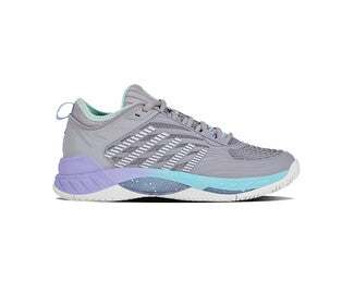 K-Swiss Hypercourt Supreme 2 (W) (Grey)