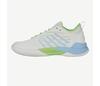 K-Swiss Hypercourt Supreme 2 (W) (Lucent White/Green)