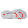 K-Swiss Hypercourt Supreme 2 (W) (Lucent White/Green) K-Swiss