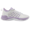 K-Swiss Hypercourt Supreme 2 (W) (Lucent White/Green) K-Swiss