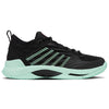 K-Swiss Hypercourt Supreme 2 (W) (Black/Mint)