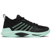 K-Swiss Hypercourt Supreme 2 (W) (Black/Mint)